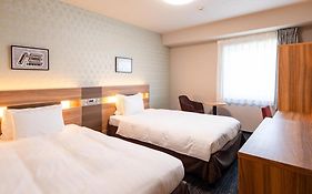 コンフォートホテル東京東神田